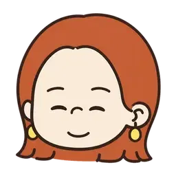 ママのイラスト