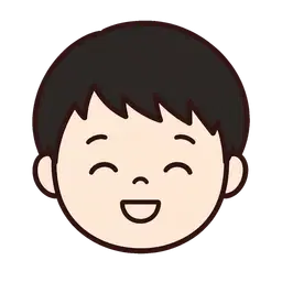 パパのイラスト