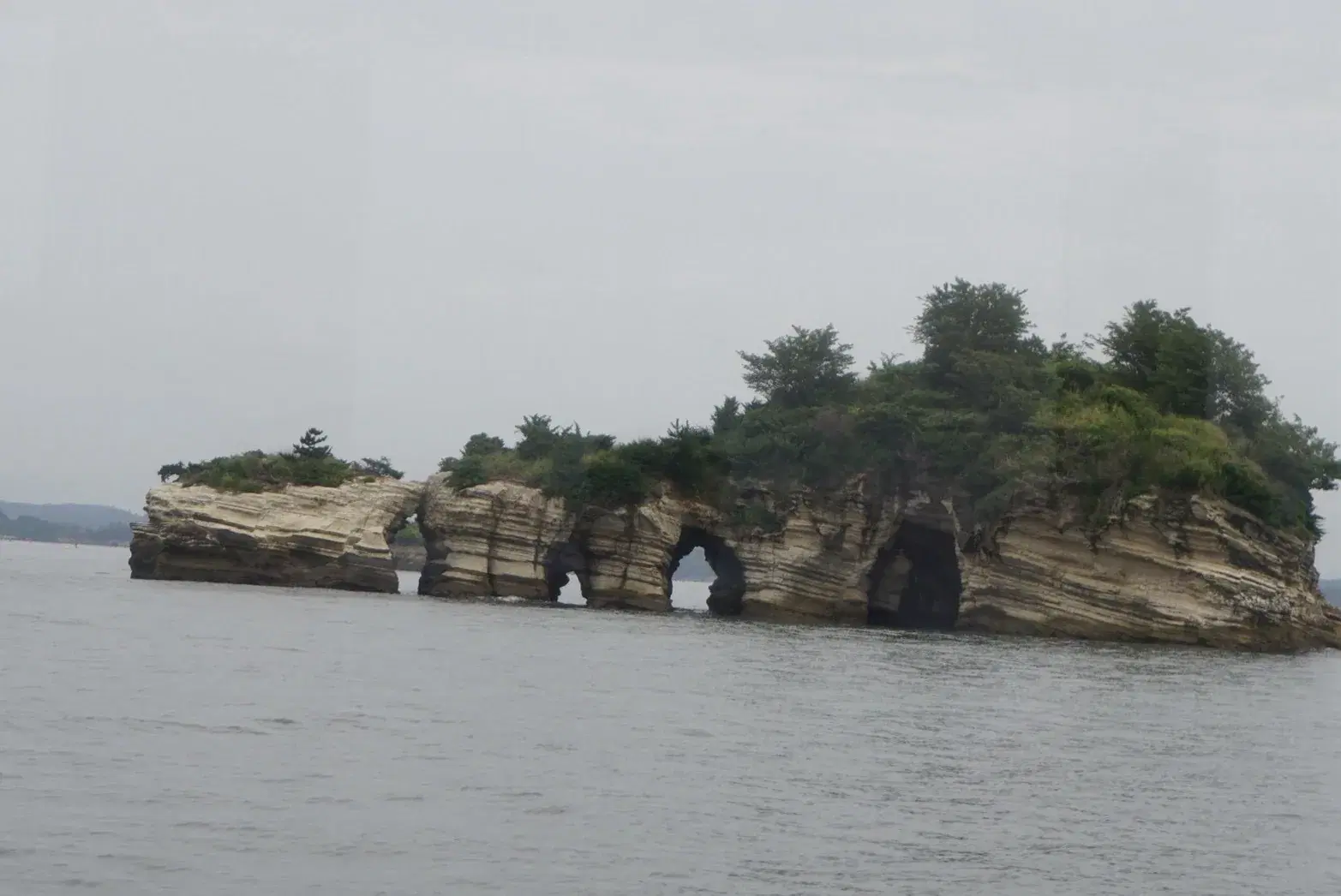 松島と仙台うみの杜水族館を3歳と満喫|観光船・ずんだシェイク・公園の実体験【仙台旅行④】
